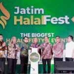Menteri dorong BPOM BPJPH untuk mempercepat proses sertifikasi halal